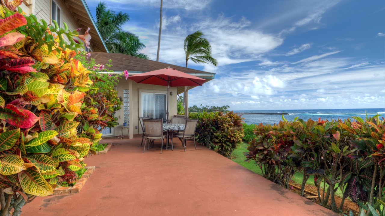 Photo of Outdoor in Poipu