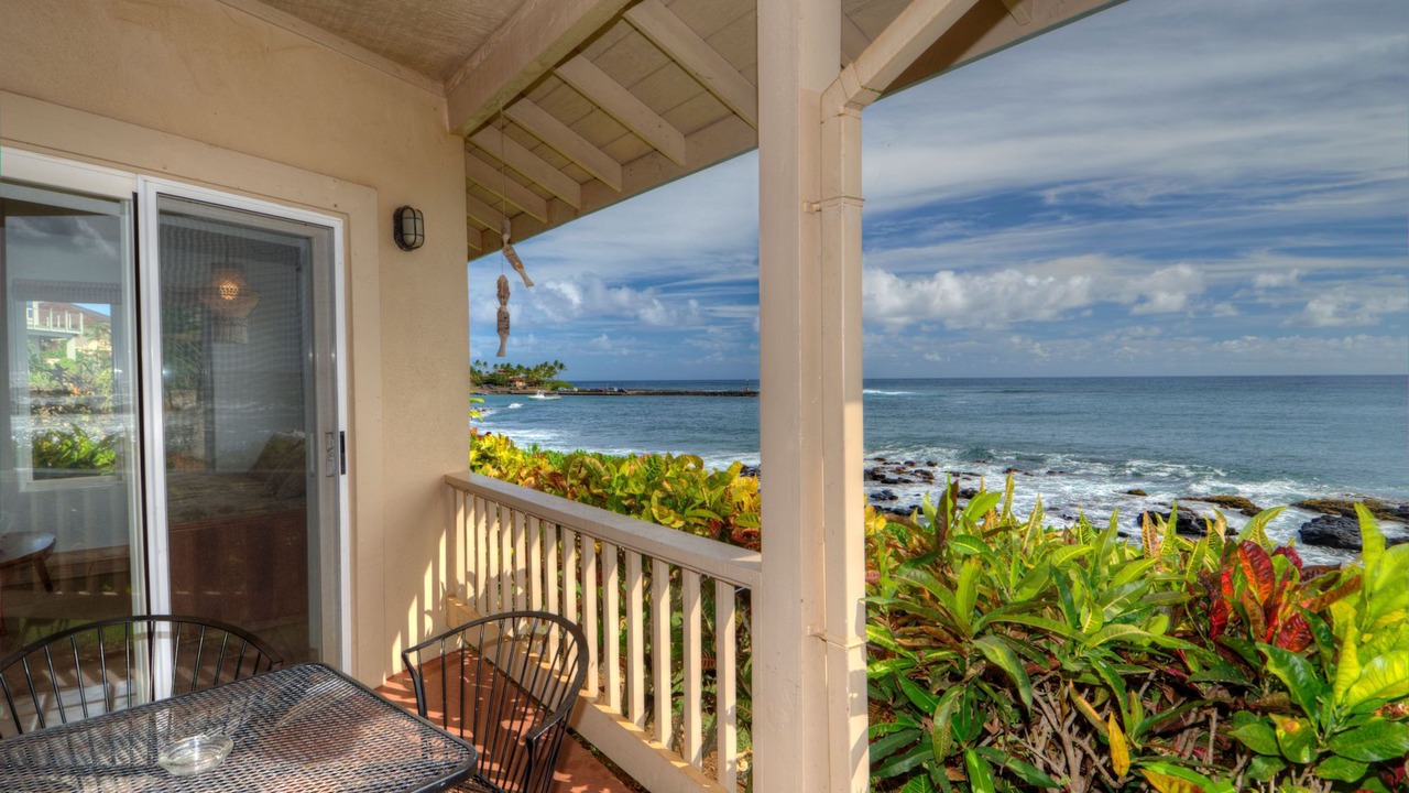 Photo of Outdoor in Poipu