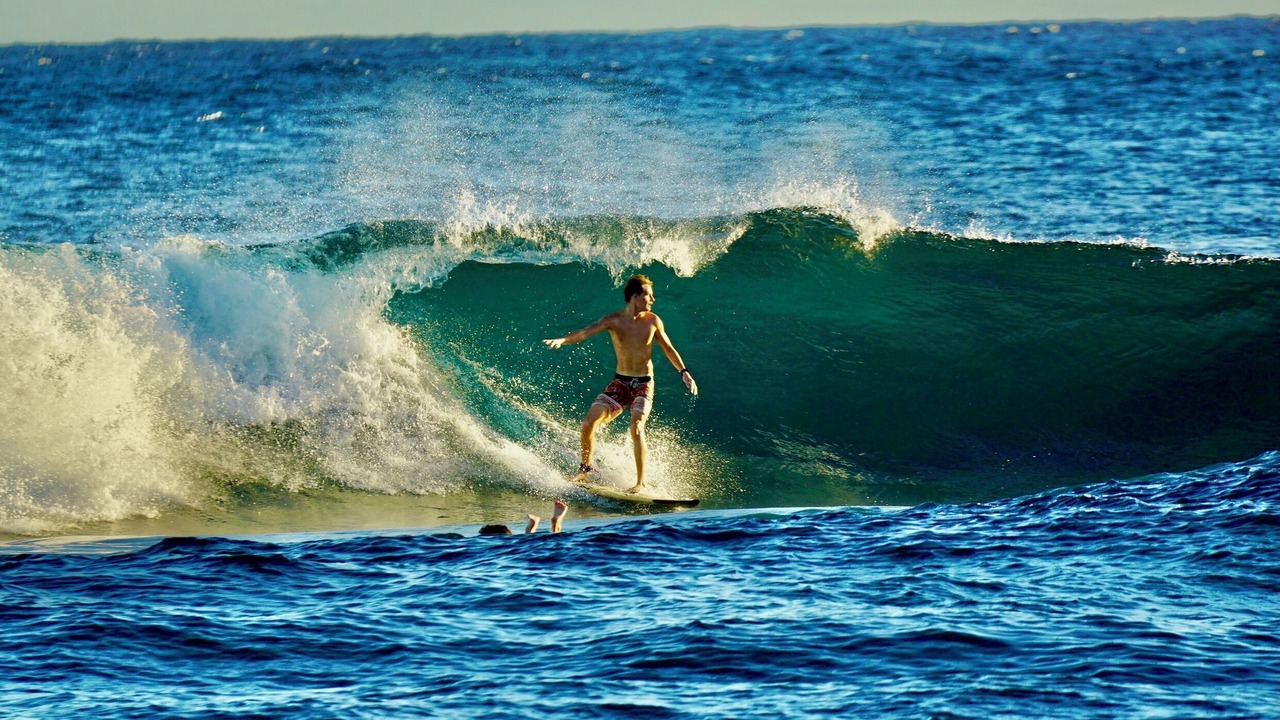 Photo of Others in Poipu