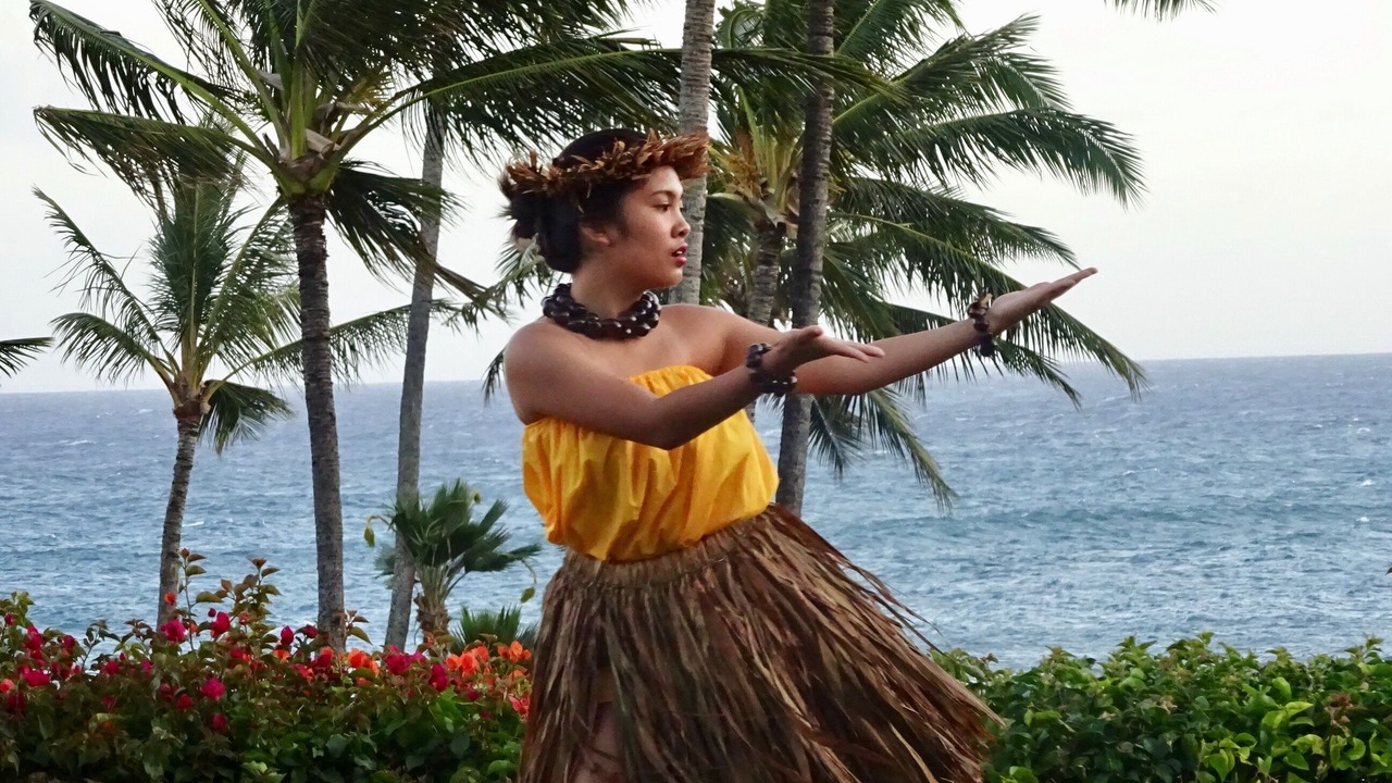 Photo of Others in Poipu