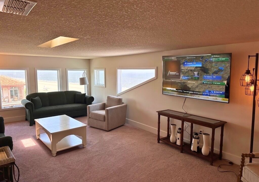 Photo of Livingroom in Saint Simons Island