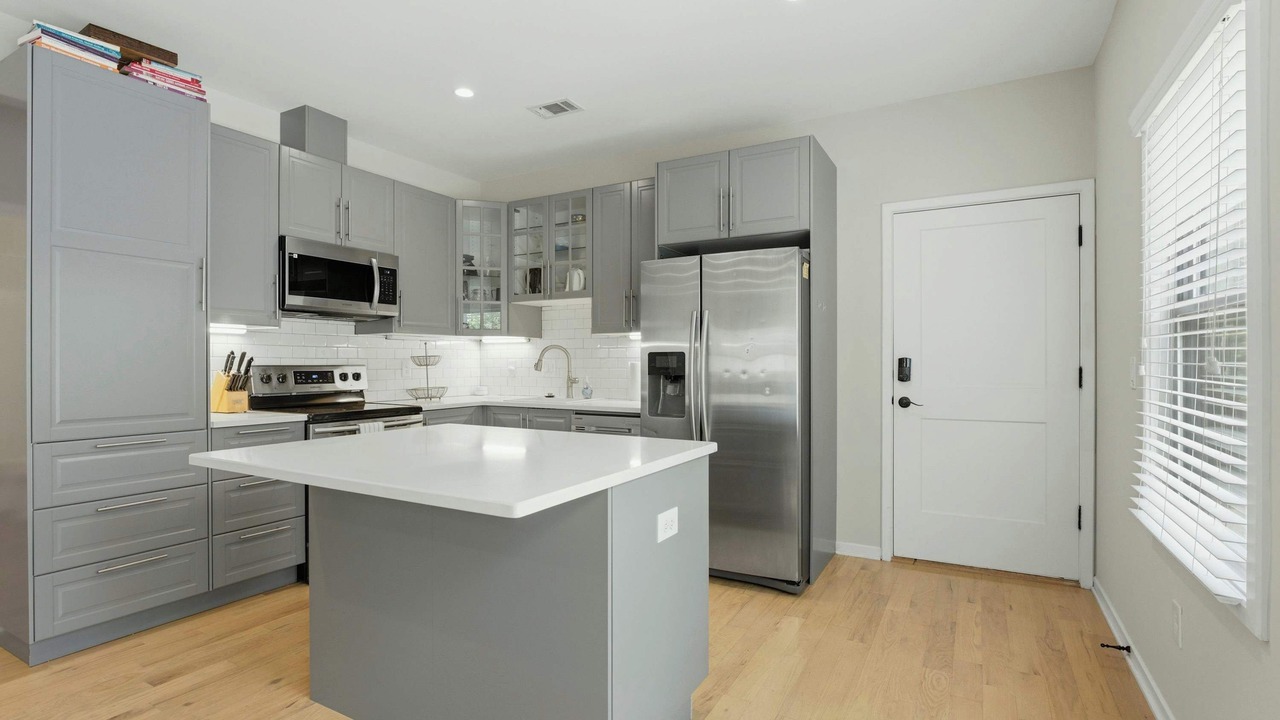 Photo of Kitchen in Home Park