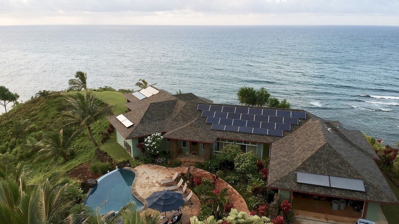 Photo of Outdoor in Princeville