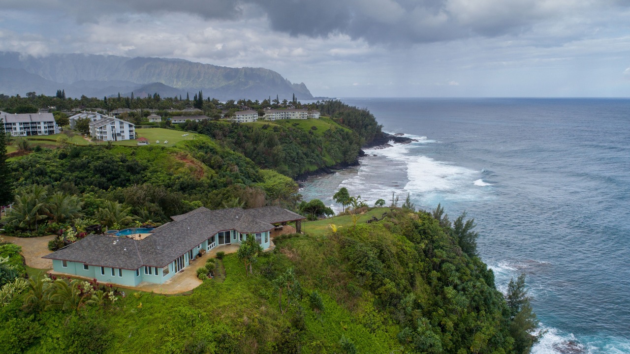 Photo of Bedroom in Princeville
