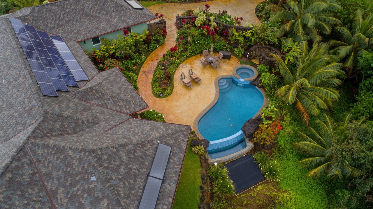 Photo of Outdoor in Princeville