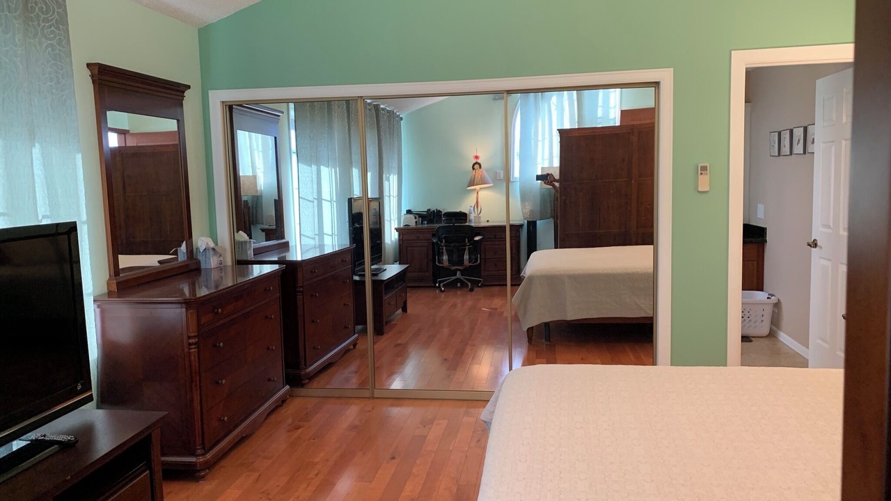 Photo of Bedroom in Kahala