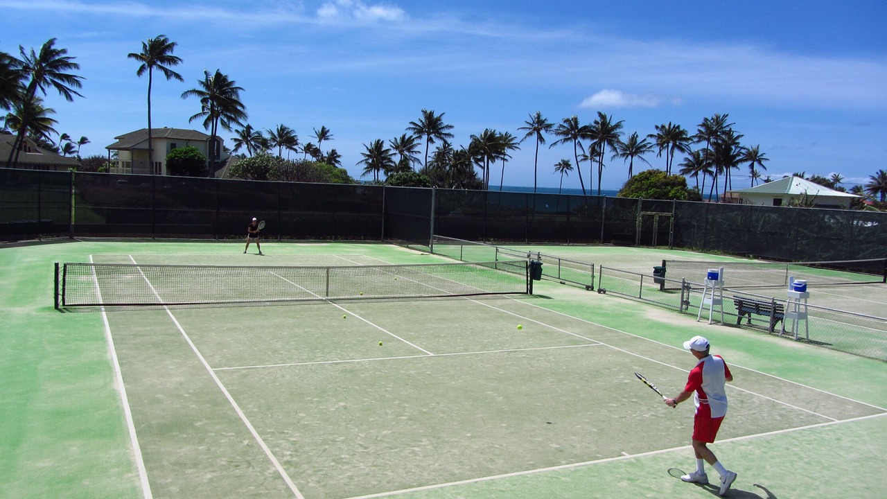 Photo of Outdoor in Poipu