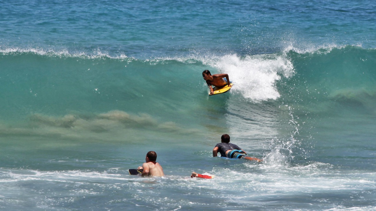 Photo of Others in Poipu