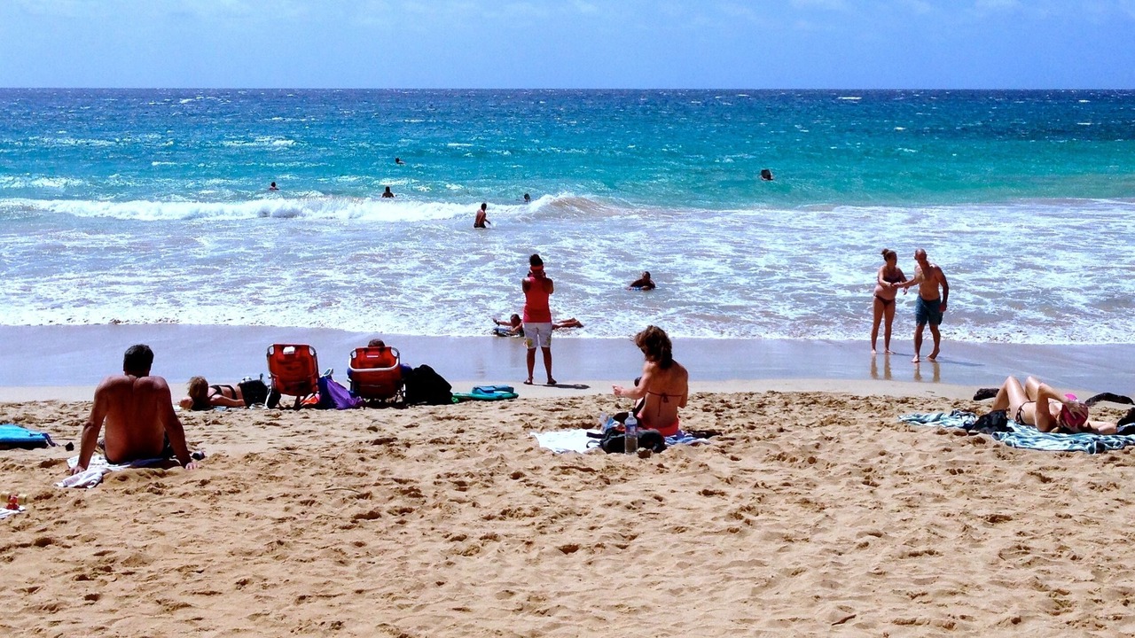 Photo of Others in Poipu