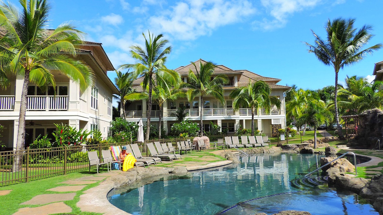 Photo of Outdoor in Poipu