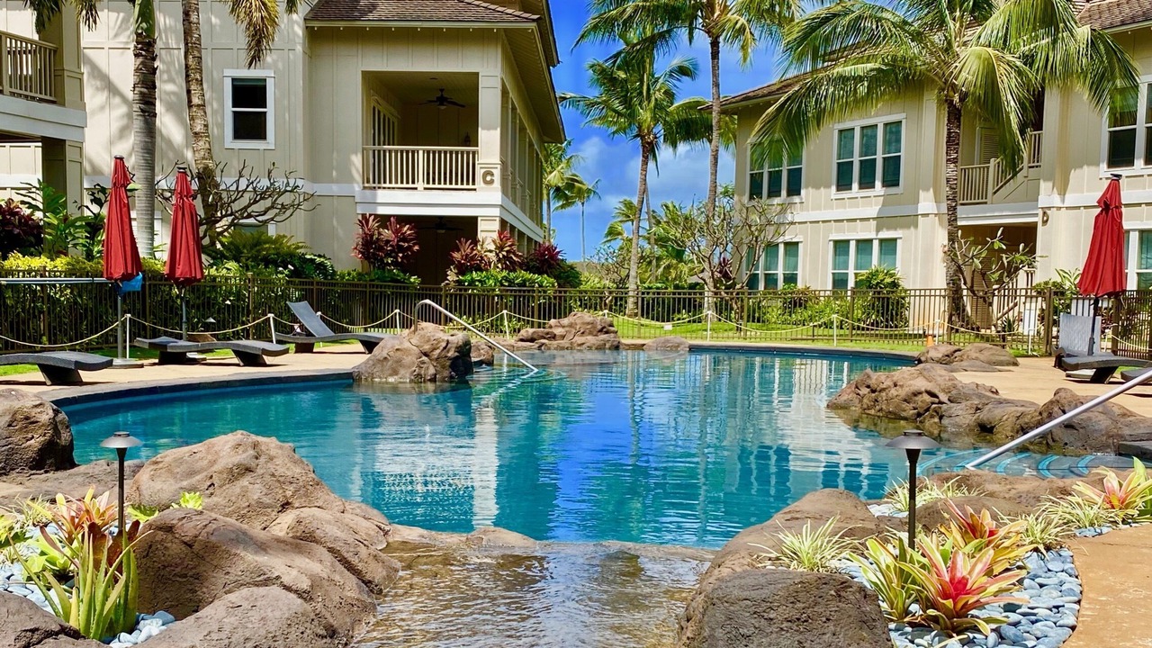 Photo of Others in Poipu