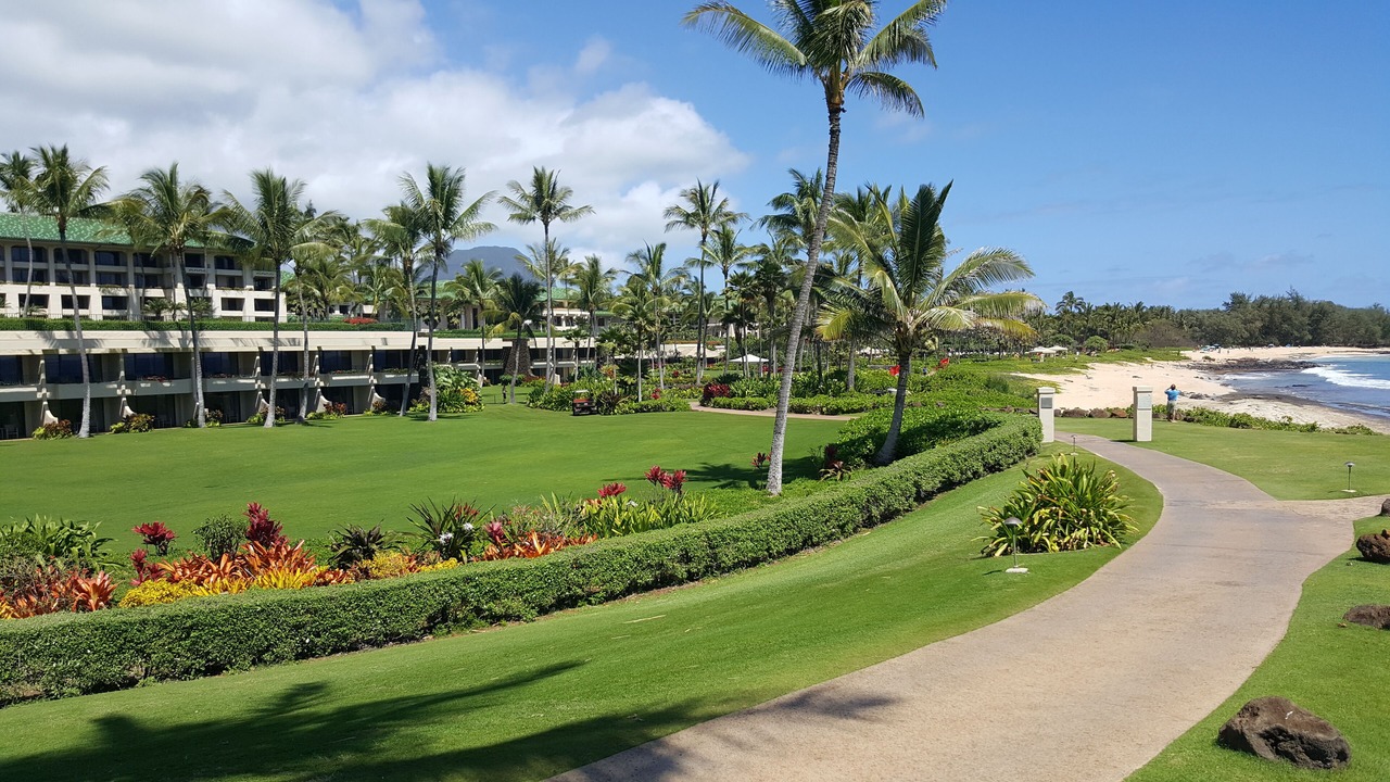 Photo of Outdoor in Poipu