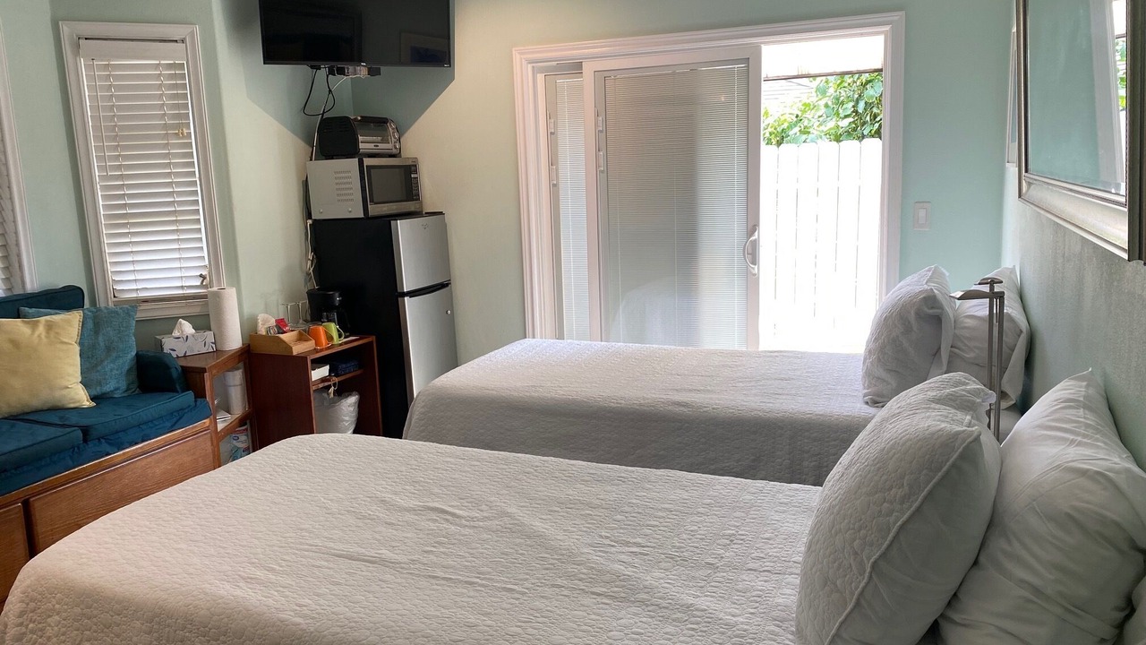 Photo of Bedroom in Poipu