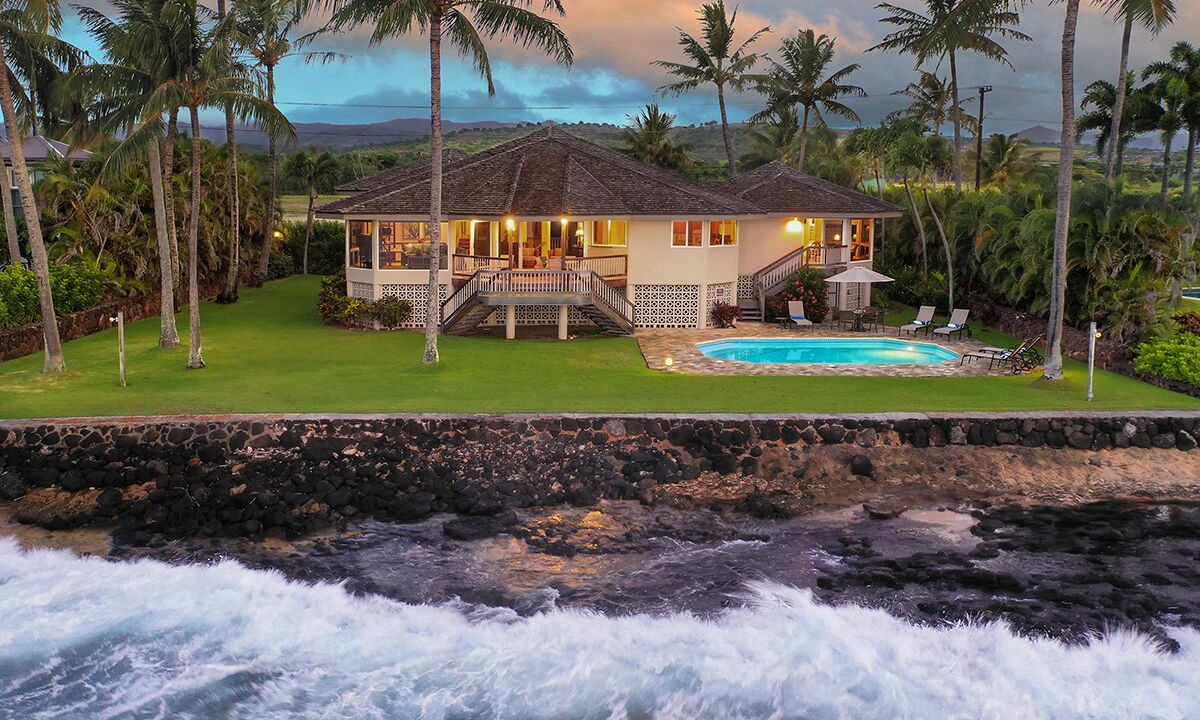 Photo of Others in Poipu