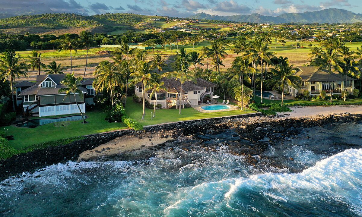 Photo of Others in Poipu