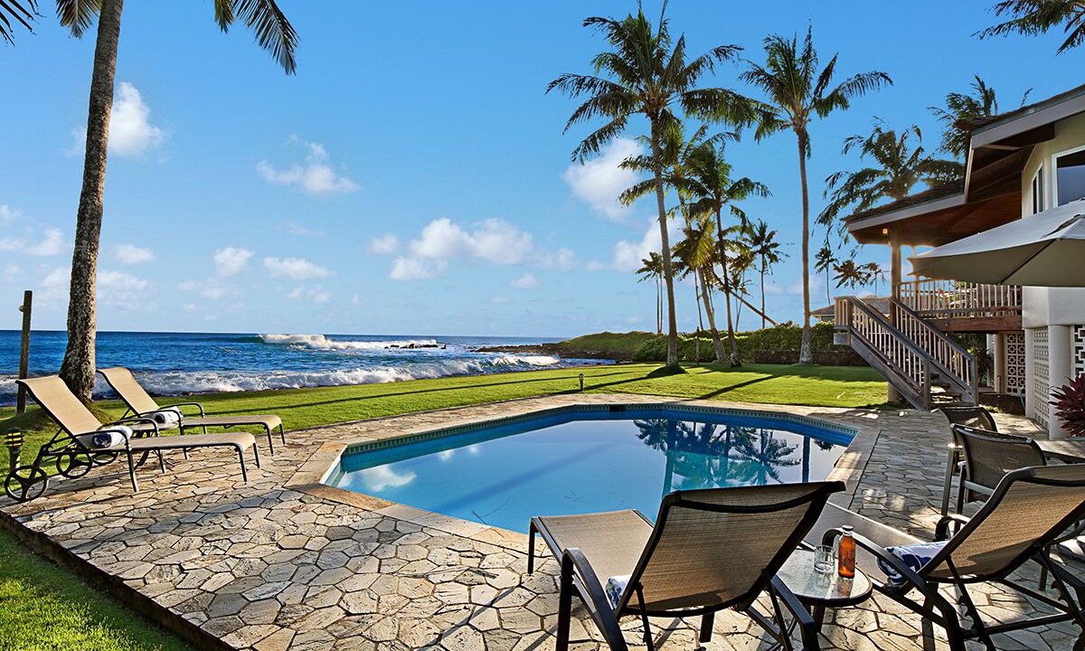 Photo of Outdoor in Poipu