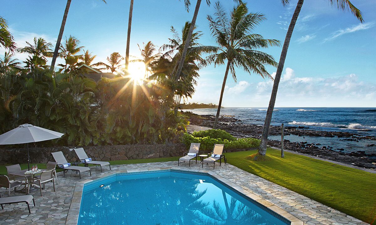 Photo of Outdoor in Poipu