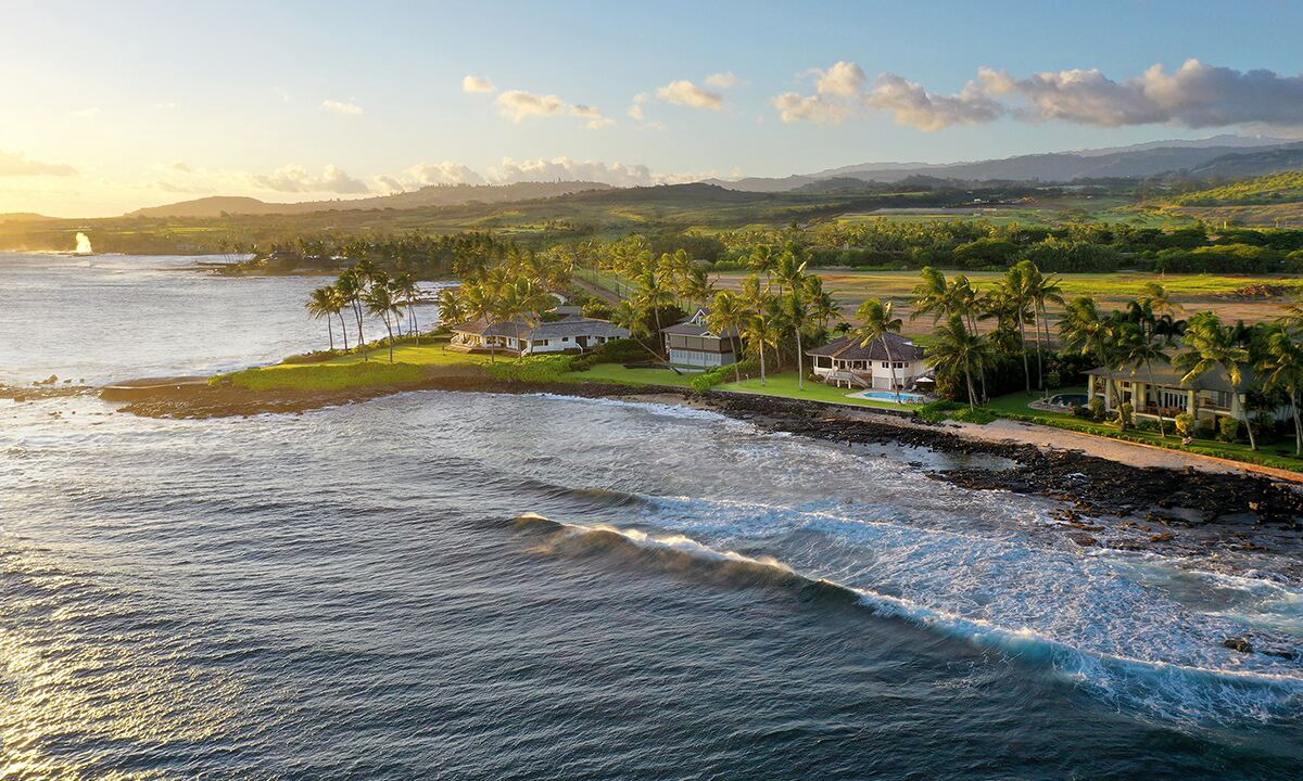 Photo of Others in Poipu