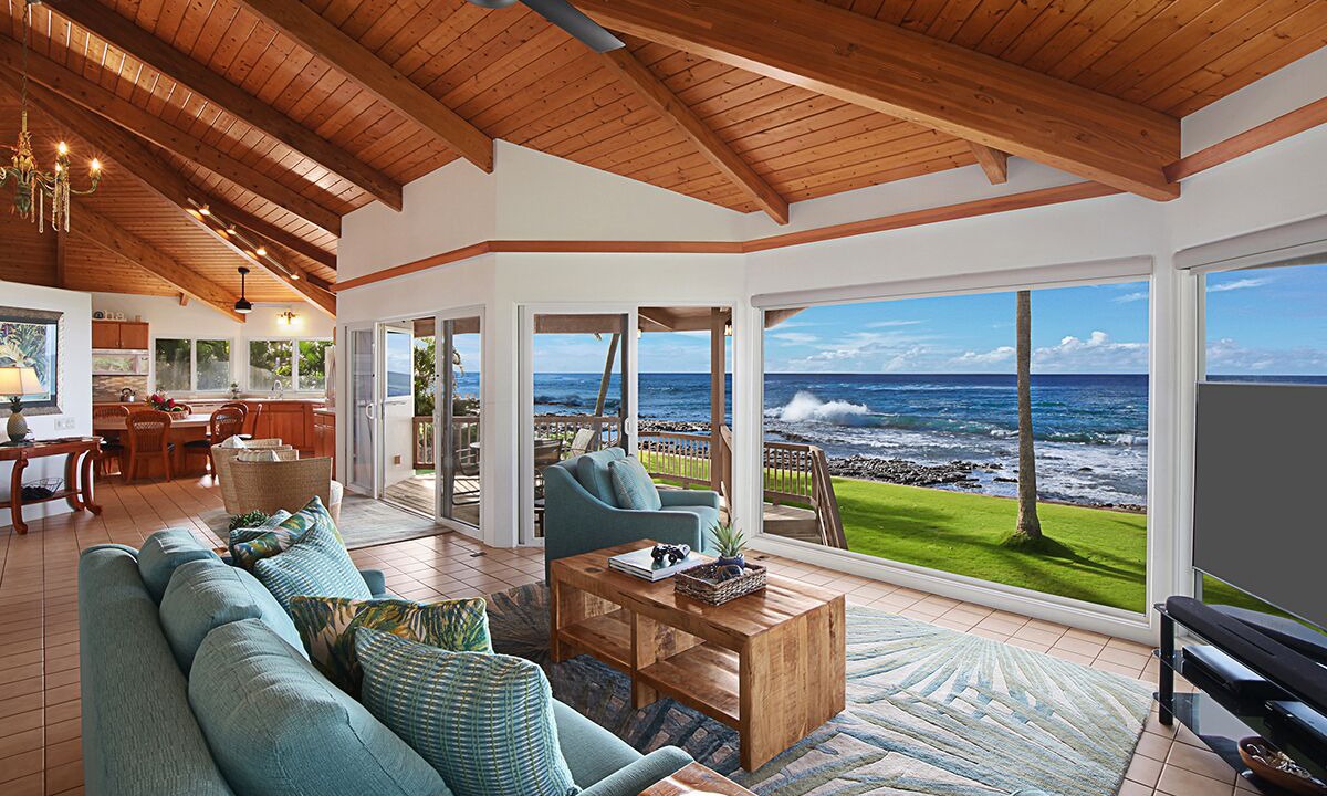 Photo of Outdoor in Poipu