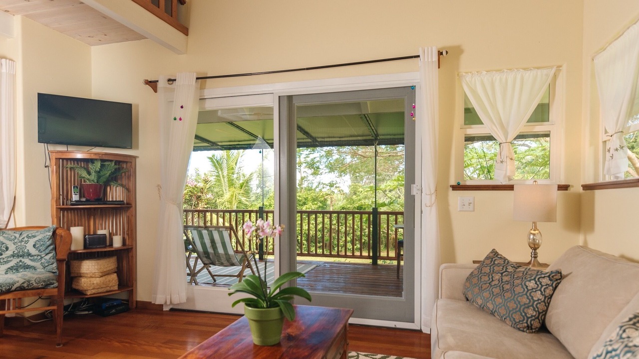 Photo of Outdoor in Kilauea