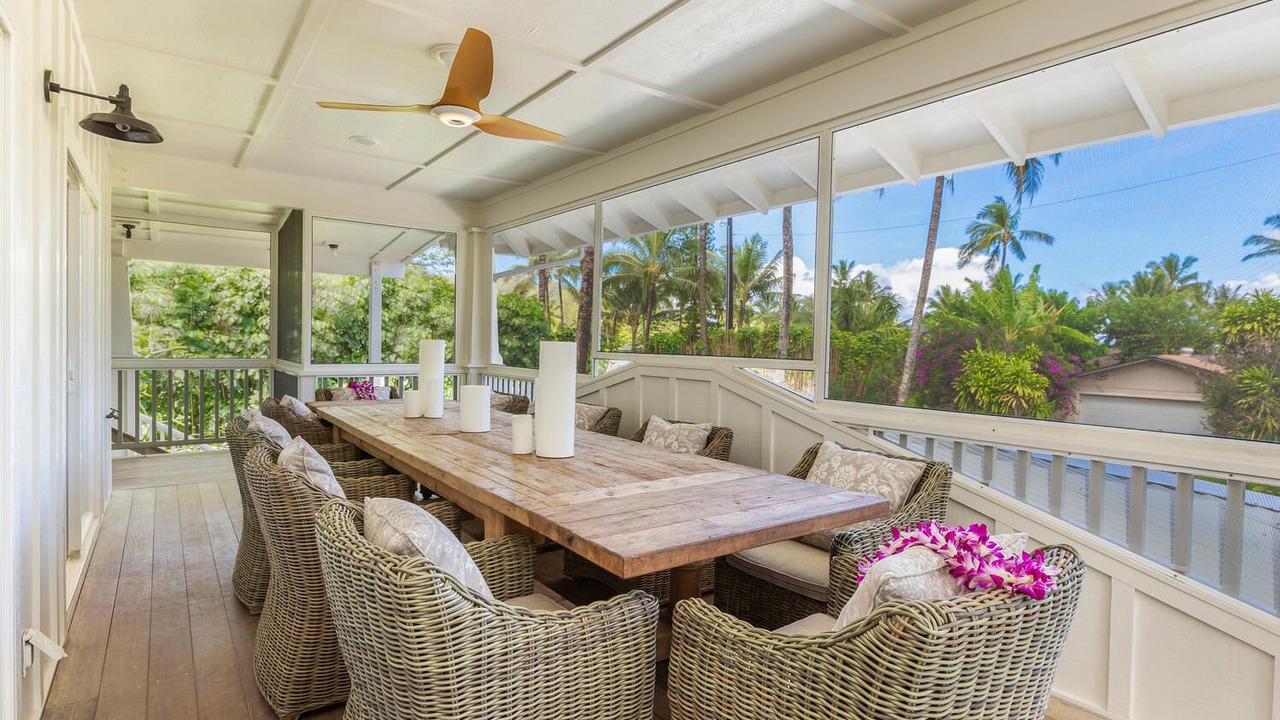 Photo of Outdoor in Hanalei