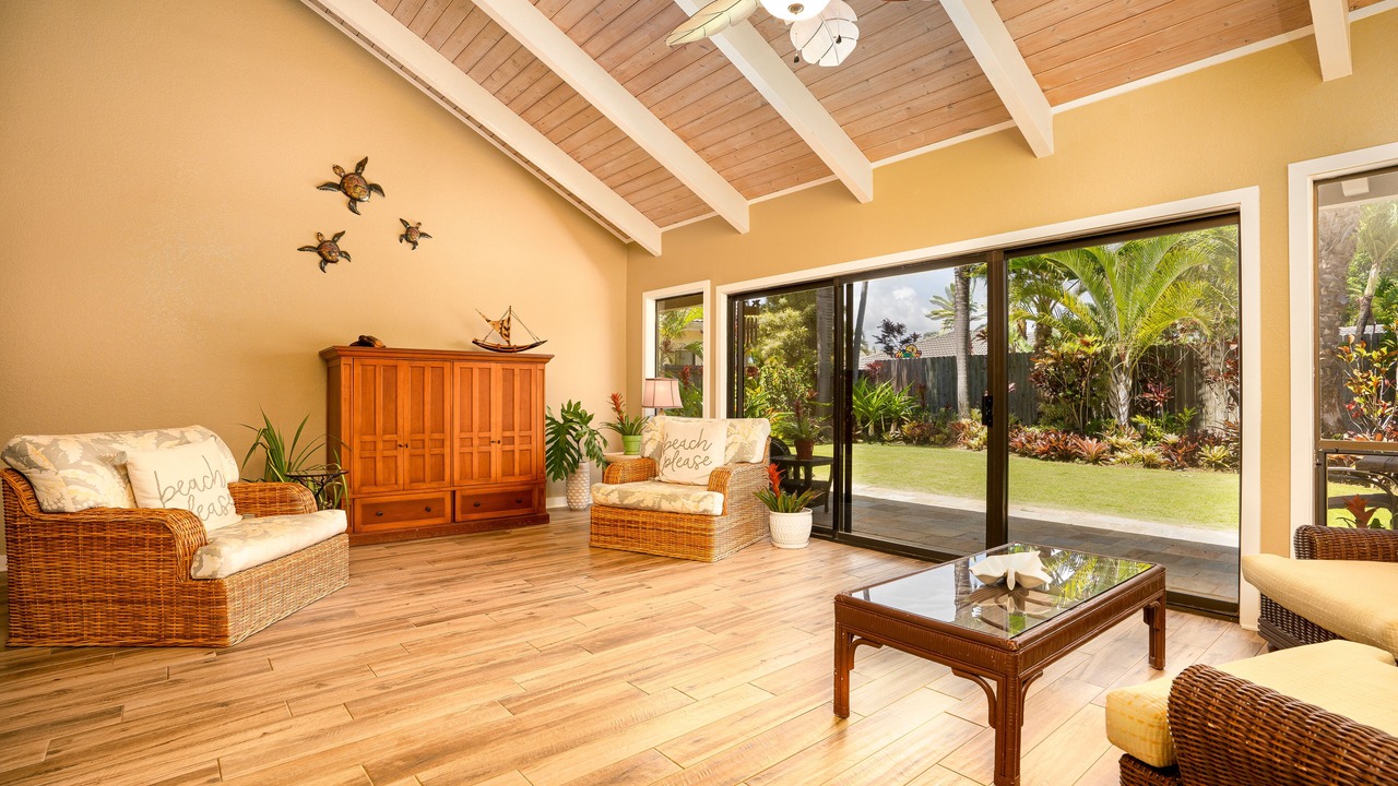 Photo of Outdoor in Poipu
