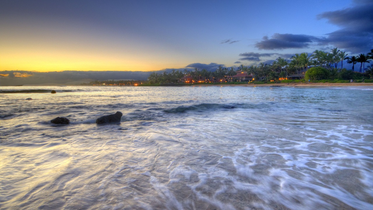 Photo of Others in Poipu