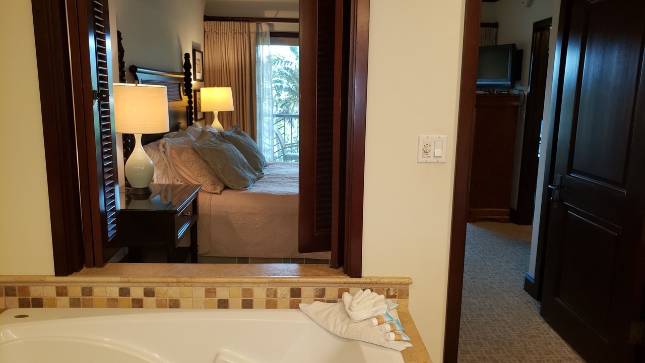 Photo of Bathroom in Wailua