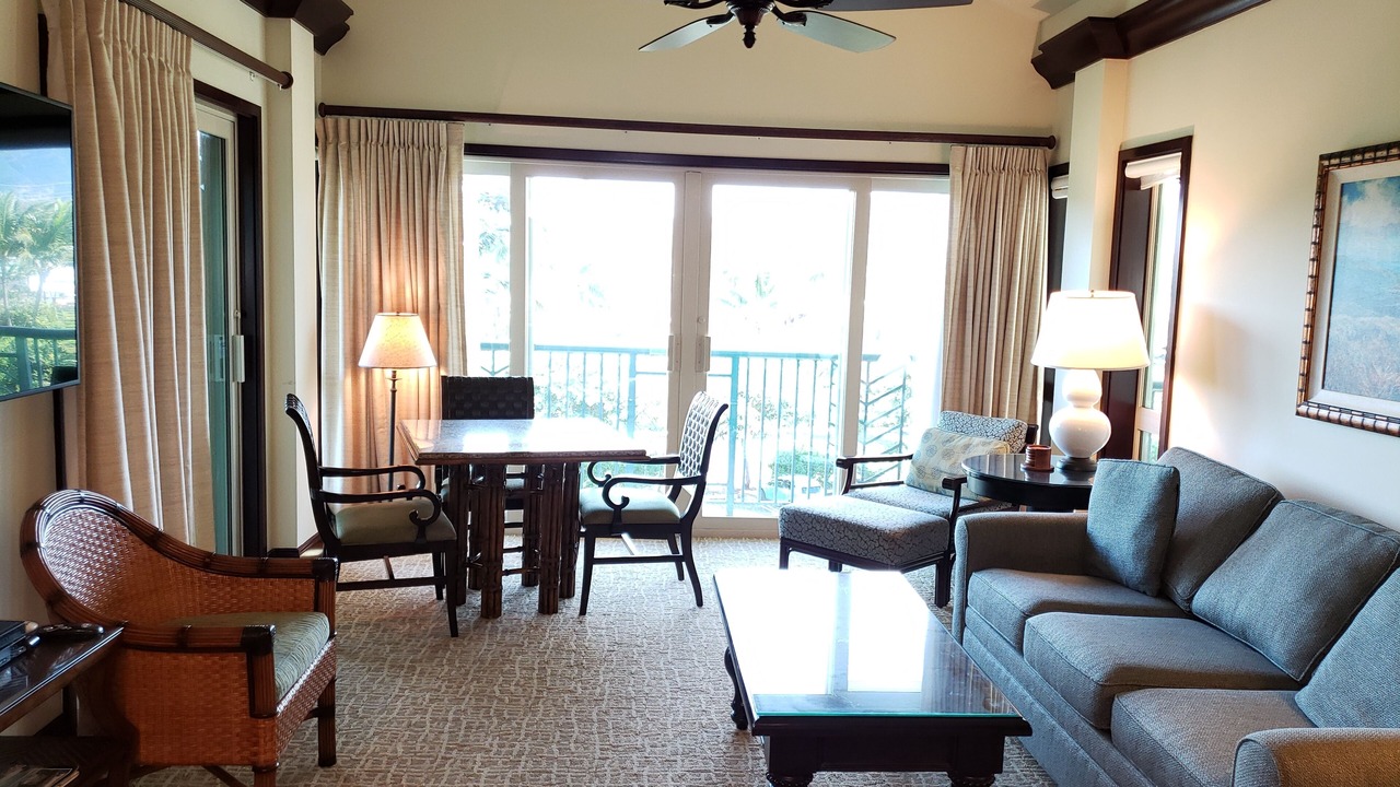 Photo of Bedroom in Wailua