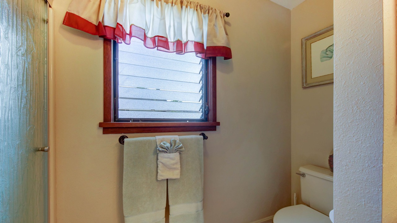 Photo of Bathroom in Princeville