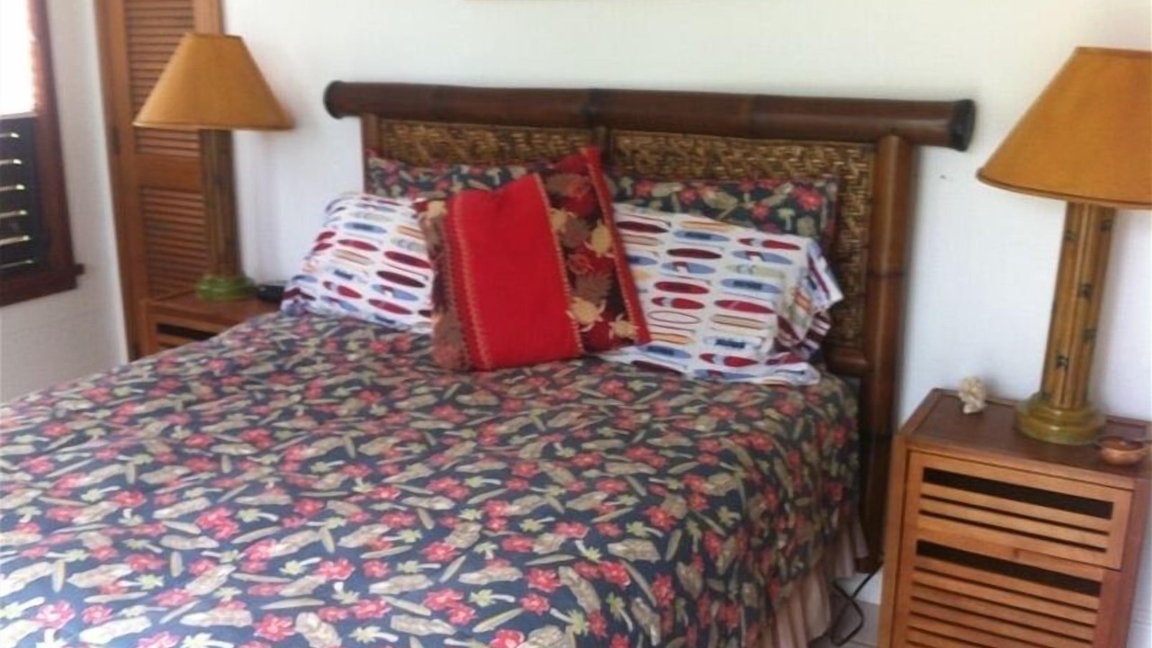 Photo of Bedroom in Princeville