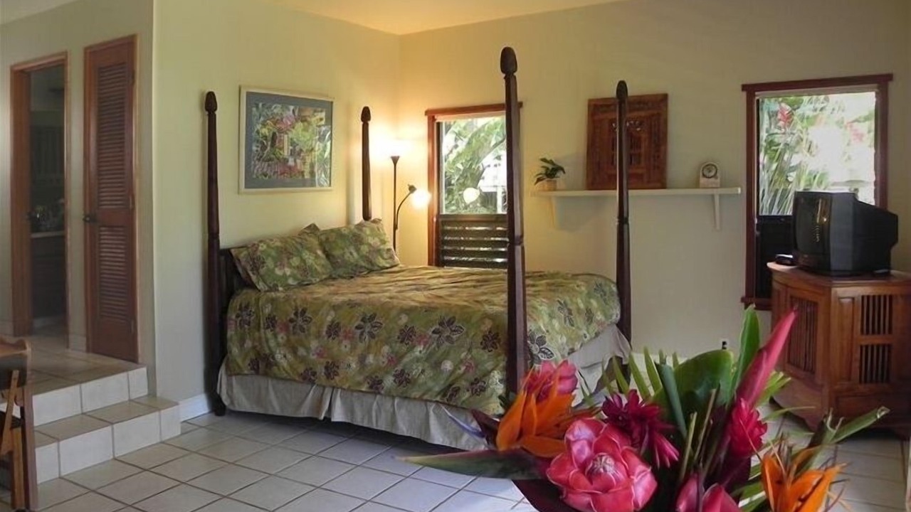 Photo of Bedroom in Princeville