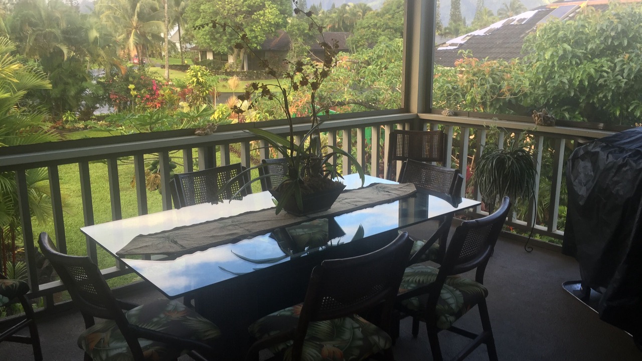 Photo of Outdoor in Princeville