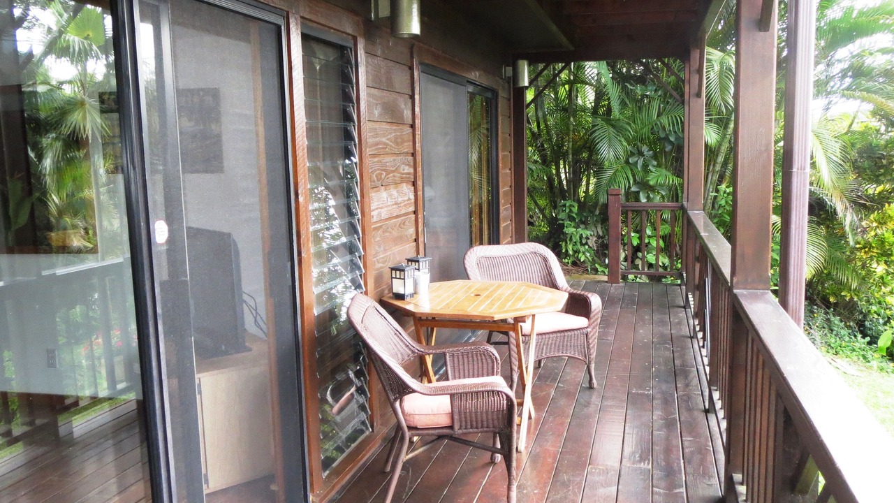 Photo of Outdoor in Wailua Homesteads