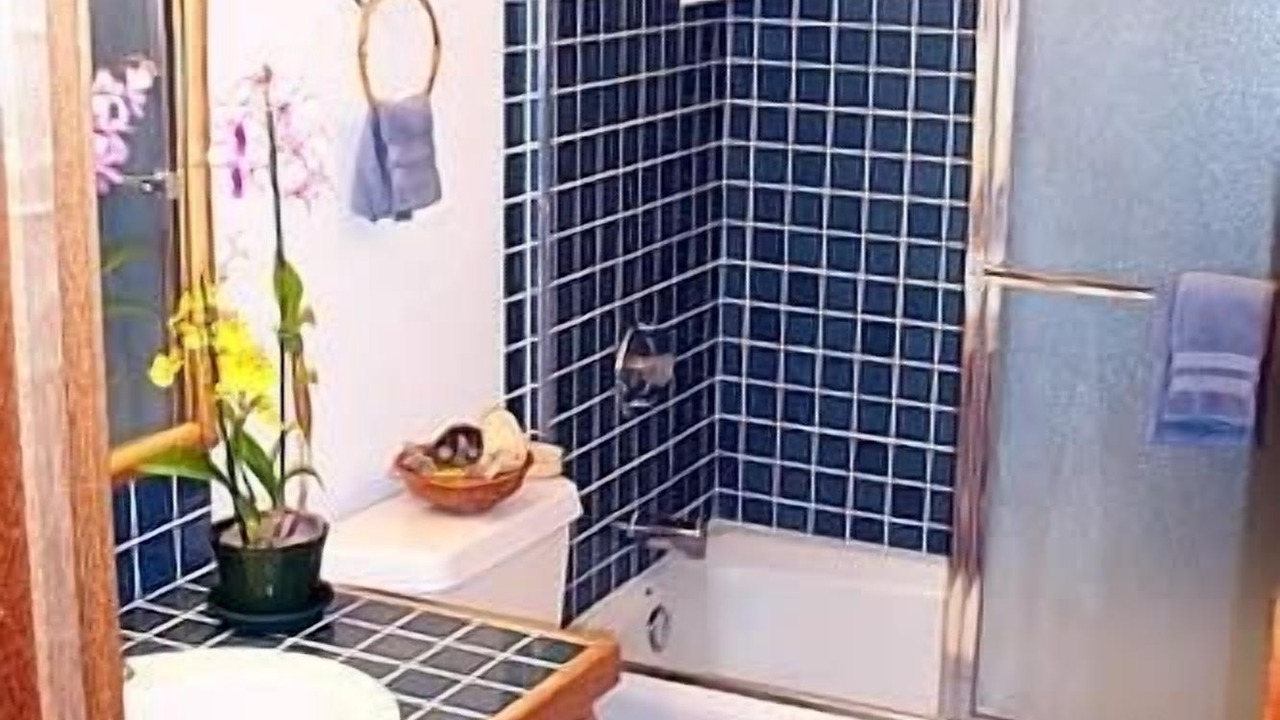 Photo of Bathroom in Wailua Homesteads