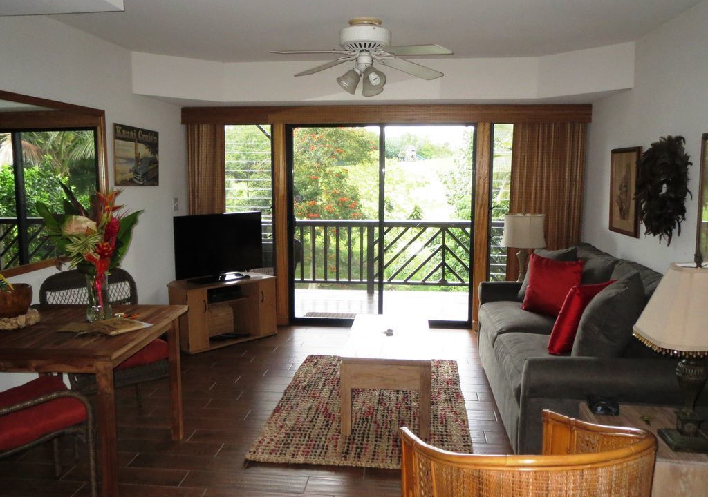 Photo of Livingroom in Wailua Homesteads