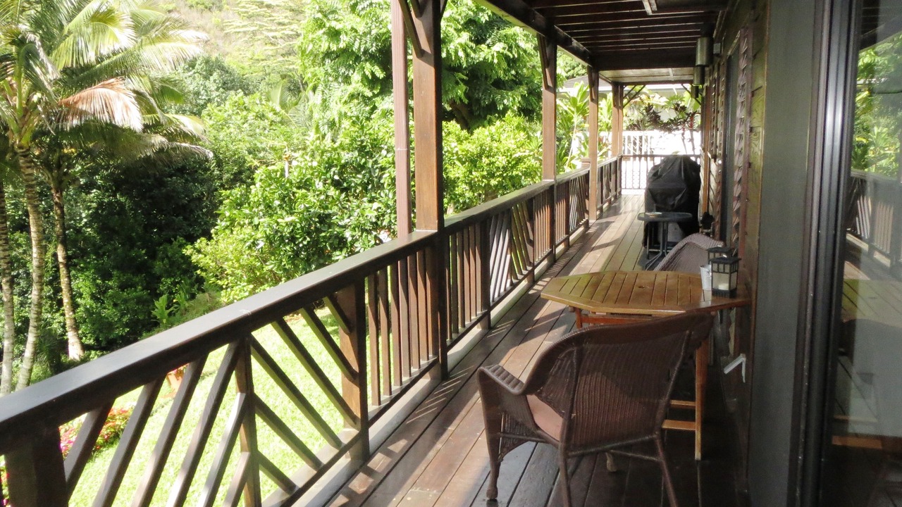Photo of Outdoor in Wailua Homesteads