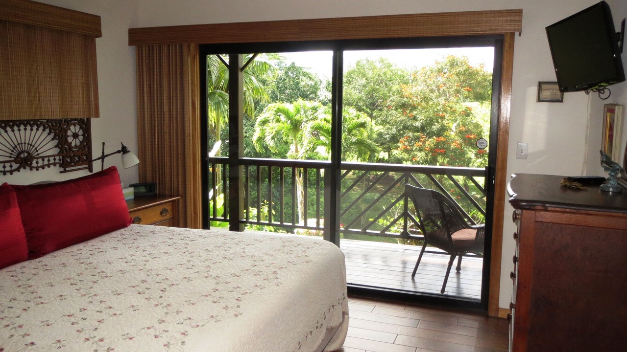 Photo of Bedroom in Wailua Homesteads