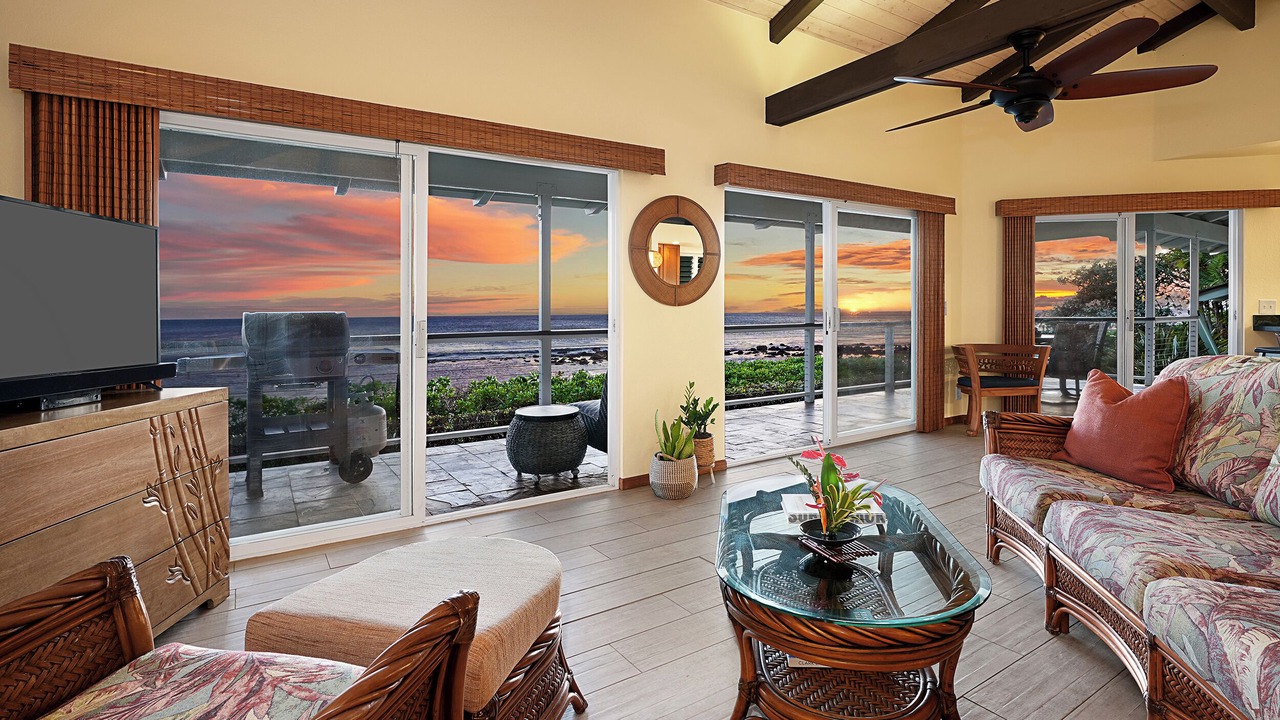 Photo of Bedroom in Poipu