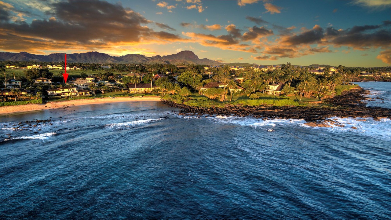 Photo of Others in Poipu