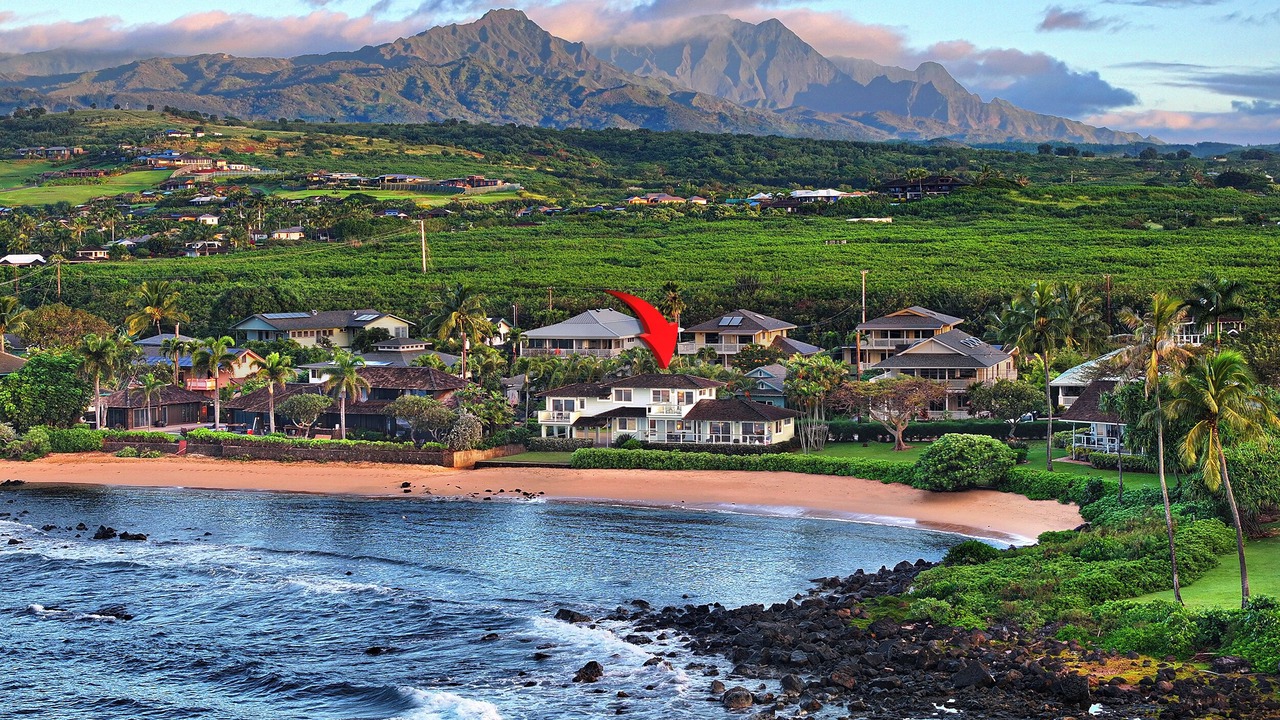 Photo of Others in Poipu