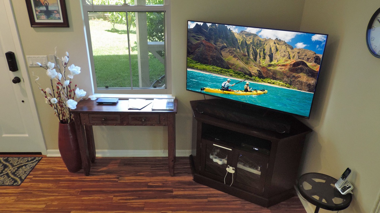 Photo of Bedroom in Princeville