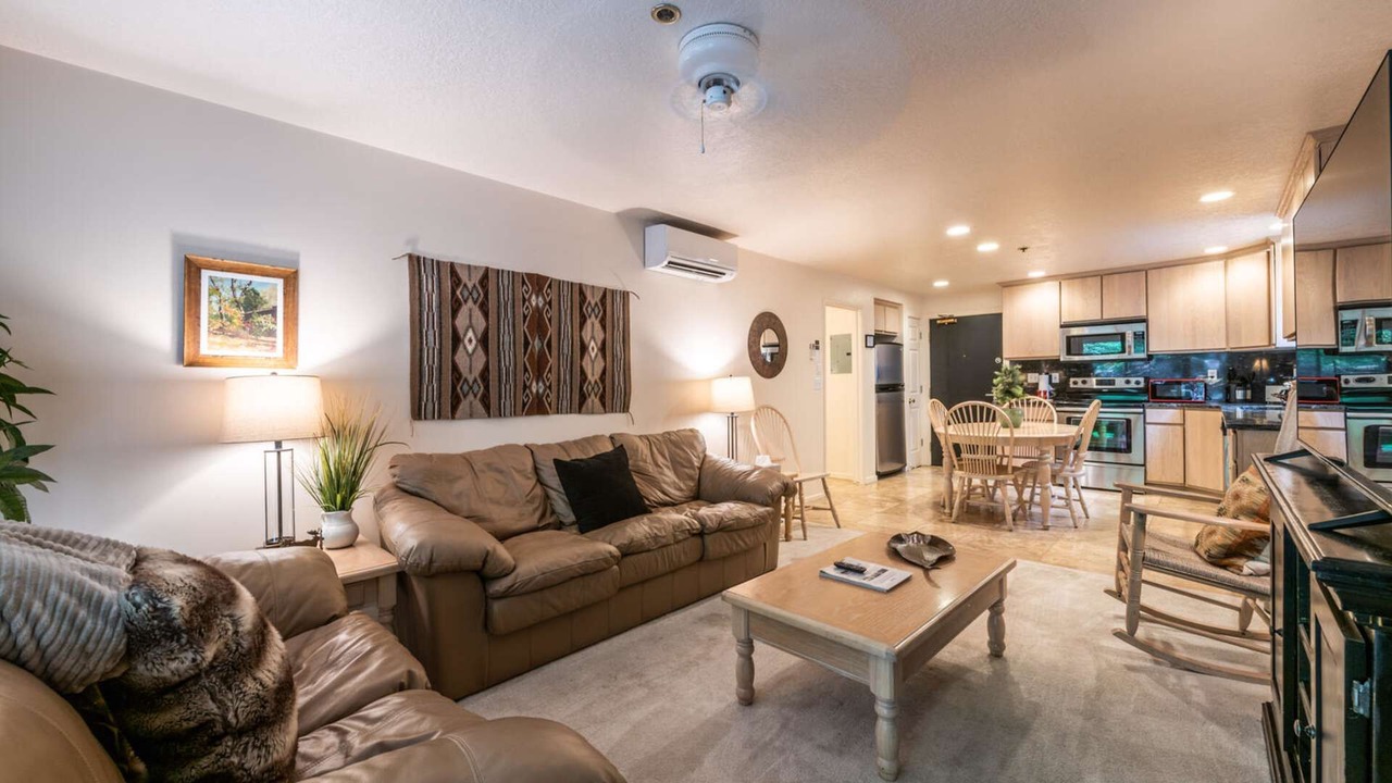 Photo of Livingroom in Downtown Park City