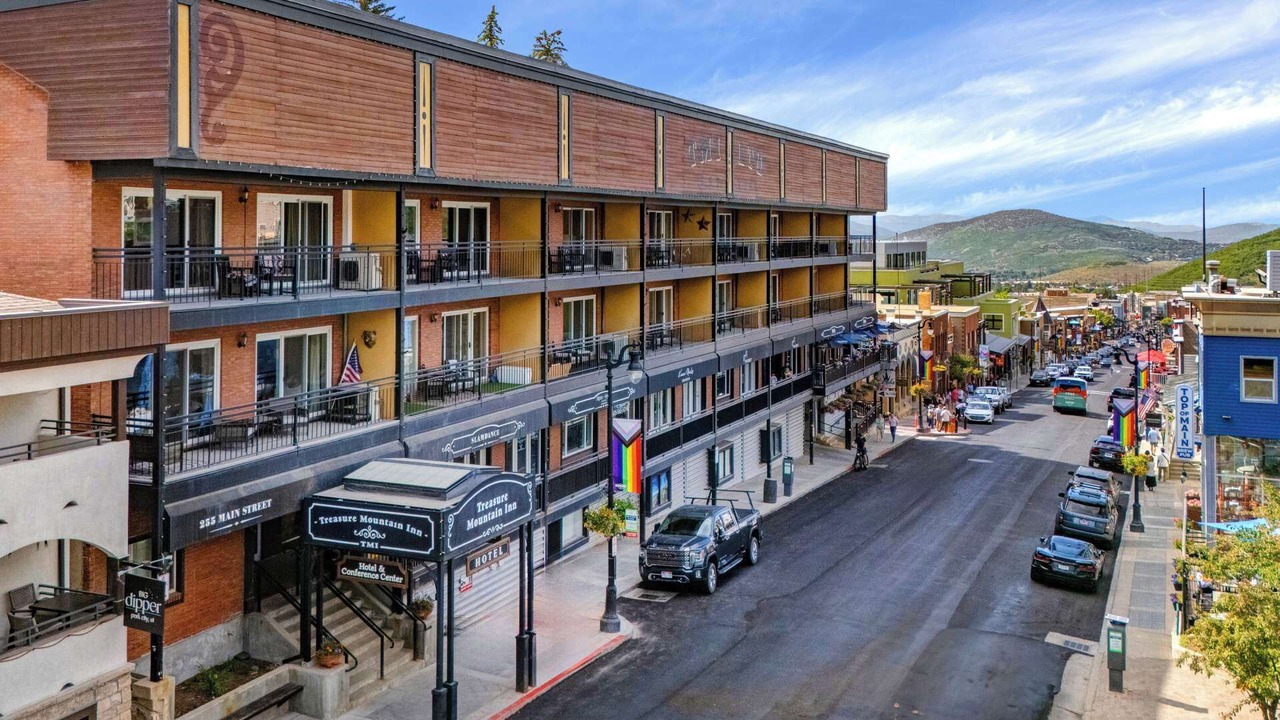 Photo of Outdoor in Downtown Park City
