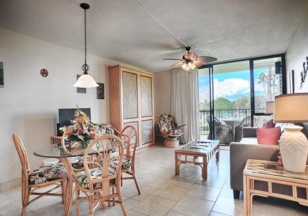 Photo of Livingroom in Kihei