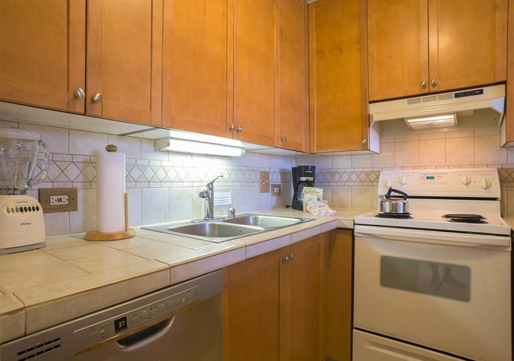 Photo of Kitchen in Kihei