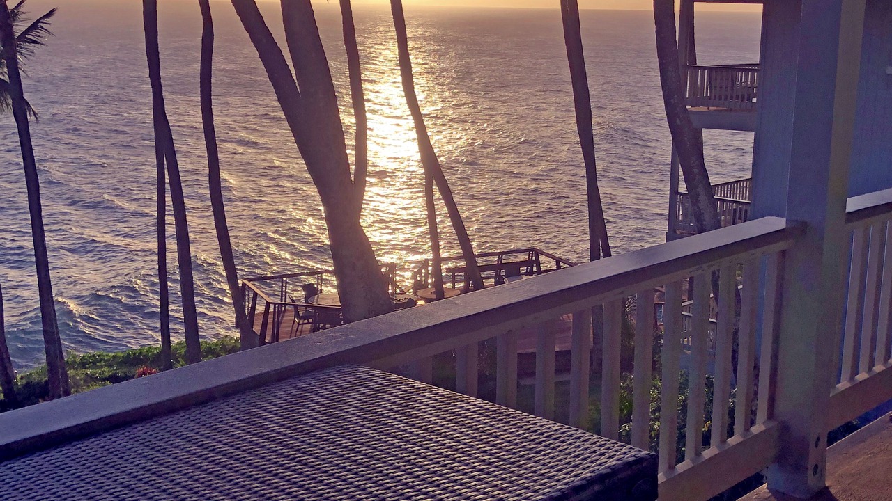 Photo of Others in Poipu