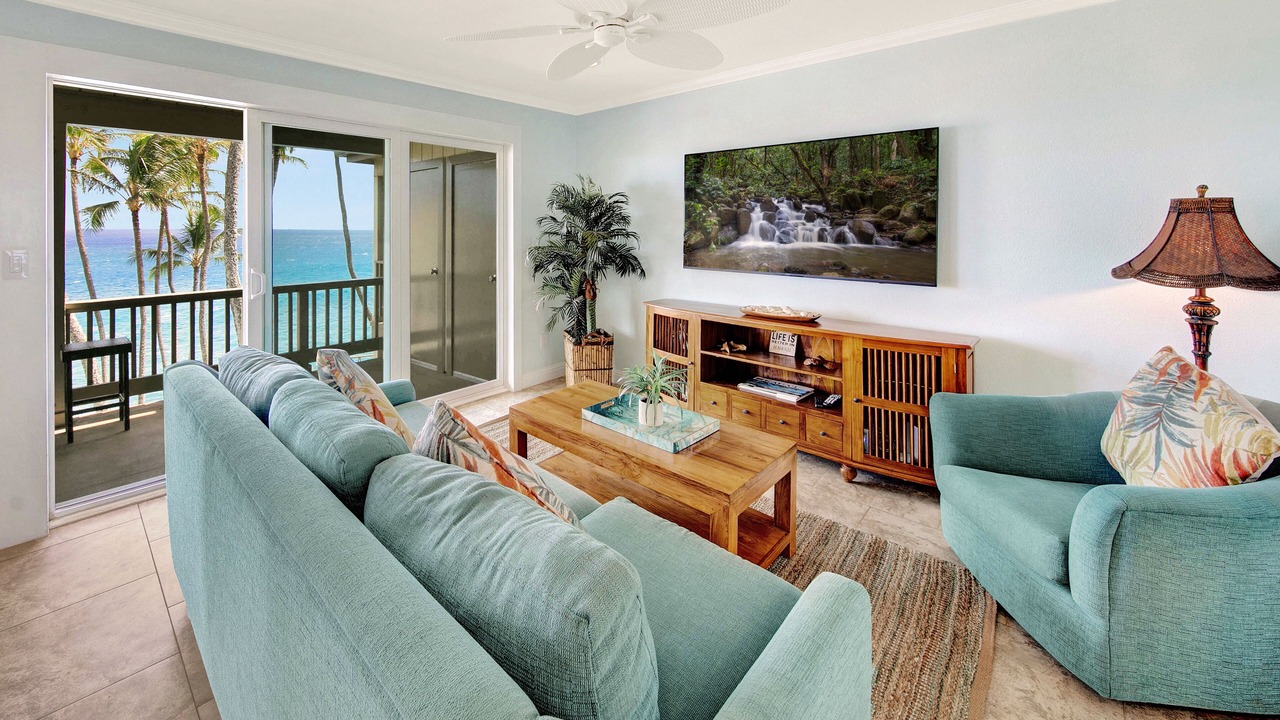 Photo of Bedroom in Poipu
