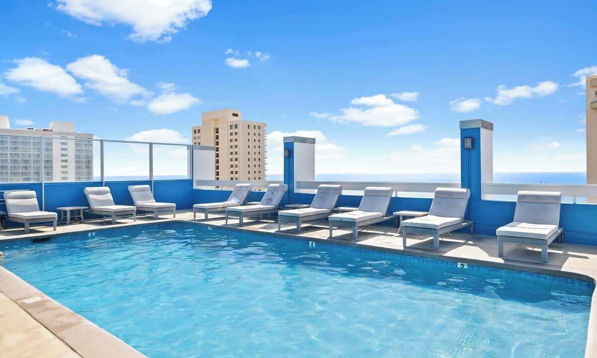 Photo of Outdoor in Waikiki