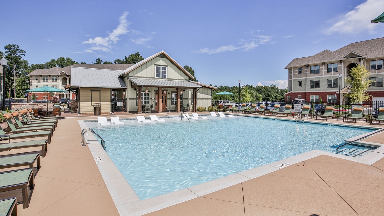 Photo of Outdoor in Town Center